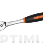 LLAVE CARRACA REVER 1/2" BAHCO - 8150-1/2-270