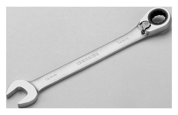 126_69012bc75f20f LLAVE COMBINADA CON CARRACA REVERSIBLE - Imagen 1