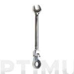 LLAVE COMBINADA ESTRELLA CARRACA - 14 MM