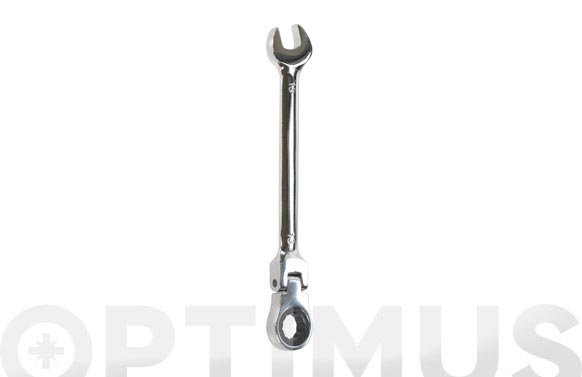 126_69012be4b8933 LLAVE COMBINADA ESTRELLA CARRACA - 14 MM - Imagen 1