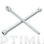 LLAVE CRUZ - 17-19-22-1/2