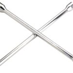 LLAVE CRUZ TURISMO 17-19-21MM 1/2 BAHCO