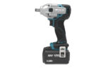 LLAVE DE IMPACTO 300 NM - BATERIA DE 4.0 AH Y CARGADOR - Imagen 2