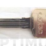 LLAVE EN BRUTO C6 KYLATE