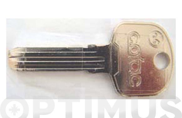 126_69012c2fb889f LLAVE EN BRUTO C6 KYLATE - Imagen 1