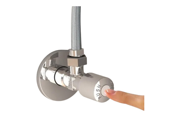 126_69012c32675c8 LLAVE ESCUADRA PUSH M1/2"-3/8" - 95 X 30 X 35 MM - Imagen 1