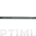 LLAVE ESTRELLA ACODADA CV DRAKO - 20X22