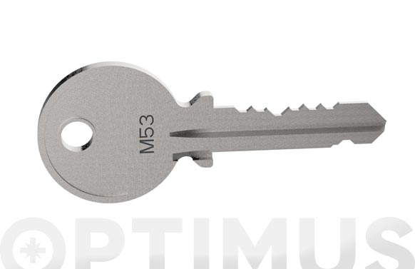 126_69012c78b13a3 LLAVE EXTRACTORA P18 - CERRA.MONEDA Y RESBALON - Imagen 1