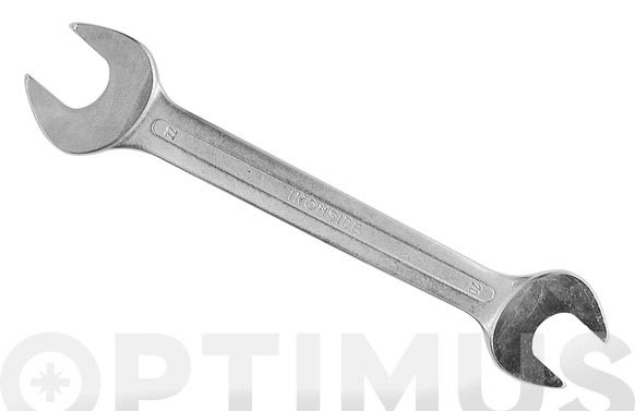 126_69012cc646631 LLAVE FIJA 18 X 19 MM - Imagen 1