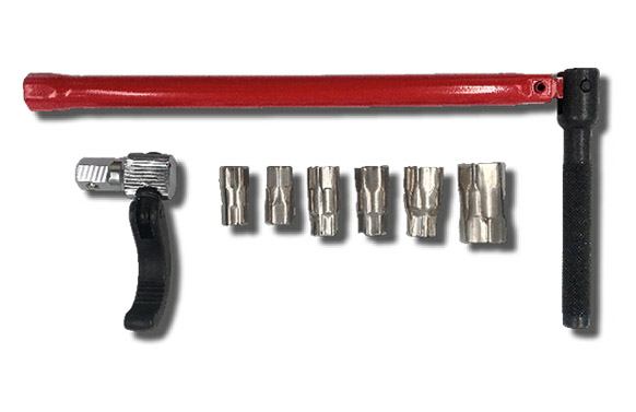 126_69012d33bb2a0 LLAVE GRIFERIA REVERSIBLE - 9-32 MM - Imagen 1