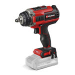 LLAVE IMPACTO A BATERIA - IMPAXXO 18/450 S/BATERIA