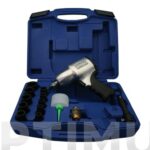 LLAVE IMPACTO NEUMATICO 1/2 - KIT