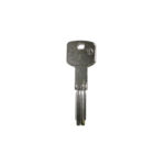 LLAVE LATON SEGURIDAD