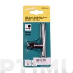 LLAVE PARA PORTABROCAS MANUAL