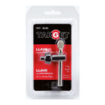 LLAVE PORTABROCAS - 13 MM