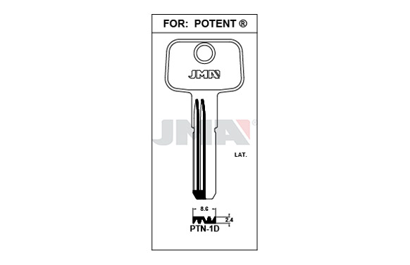 126_69012d7b58e40 LLAVE SEGURIDAD LATON - Imagen 1