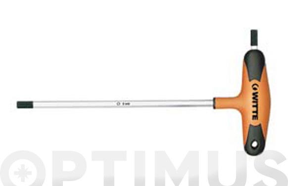 126_69012de61b009 LLAVE T HEX D/VAR PROTOP - 2 - Imagen 1