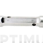 LLAVE TUBO FORJADA BAHCO - 27M-25-28