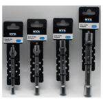 LLAVE TUBO HEXAGONAL