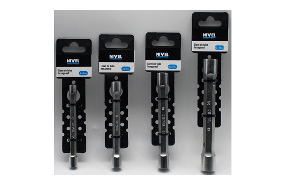 126_69012e101fdd7 LLAVE TUBO HEXAGONAL - Imagen 1