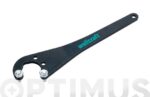 LLAVE UNIVERSAL AMOLADORA - 115-125-230 MM