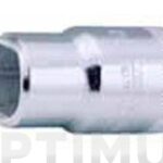 LLAVE VASO 6 CARAS 1/2"