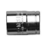 LLAVE VASO CV. ½" 10 MM