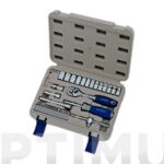 LLAVE VASO HEXAGONAL JUEGO 35 PZS