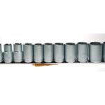 LLAVE VASO JUEGO DRAKO 12 PZS