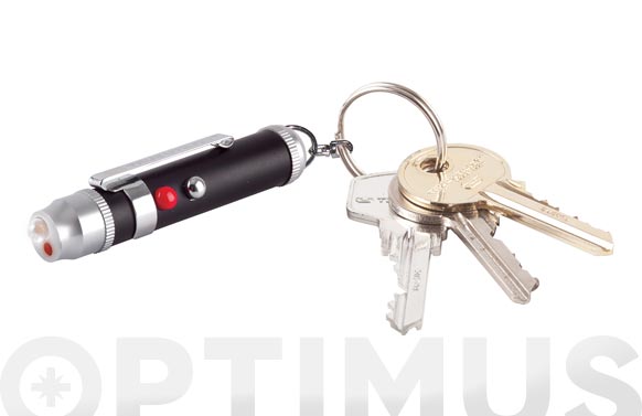 126_69012ec2e7f4b LLAVERO LASER LED LASERLITE - Imagen 1