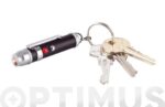 LLAVERO LASER LED LASERLITE - Imagen 2