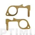 LLAVERO ZERO CONTACT