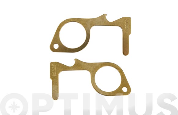 126_69012ee9d9f20 LLAVERO ZERO CONTACT - Imagen 1