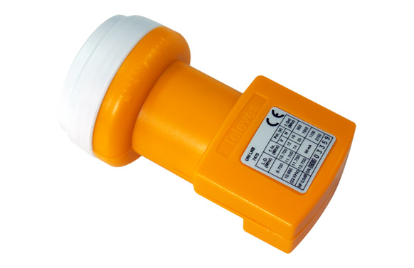 126_69012eec98bb7 LNB SINGLE UNIVERSAL HA/VA/HB/VB G60DB - Imagen 1