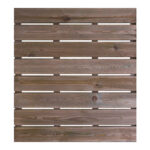 LOSETA MADERA RANURADA MAYA