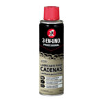 LUBRICANTE CADENAS SPRAY