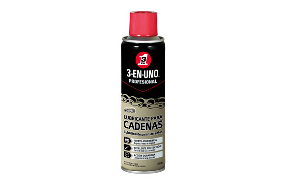 126_69012f225aea8 LUBRICANTE CADENAS SPRAY - Imagen 1