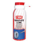 LUBRICANTE DE GRAFITO PARA CERRADURAS