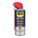 LUBRICANTE DE SILICONA DOBLE ACCION SPECIALIST SPRAY
