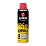 LUBRICANTE DE SILICONA SPRAY
