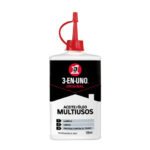 LUBRICANTE MULTIUSOS GOTERO LIQUIDO
