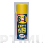 LUBRICANTE MULTIUSOS SPRAY