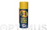 LUBRICANTE MULTIUSOS SPRAY - Imagen 2