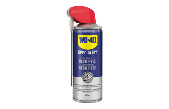 126_69012f4eba792 LUBRICANTE SECO DOBLE ACCION SPECIALIST SPRAY - Imagen 1