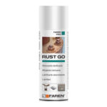 LUBRICANTE SPRAY MULTIUSOS RUST GO