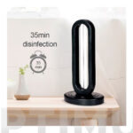 LUMINARIA DESINFECCION UV CLEAN