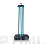 LUMINARIA DESINFECCION UV HANDLE SENSOR