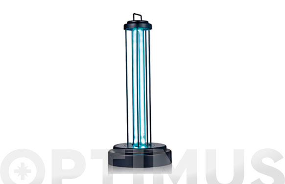 126_6901d56274475 LUMINARIA DESINFECCION UV HANDLE SENSOR - Imagen 1