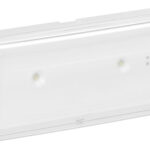 LUMINARIA EMERGENCIA LED URA21 PLUS