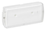 LUMINARIA EMERGENCIA LED URA21 PLUS